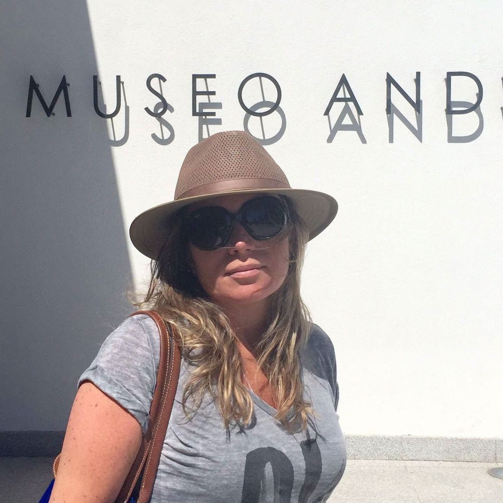 Meet your Posher, Chris